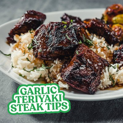 Kogi Sweet Garlic Teriyaki Sauce and Marinade - 16.6oz