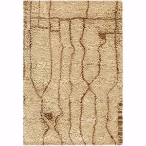 Livabliss Beni Moroccan Tufted Indoor Area Rugs - 1 of 4