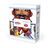 Chef Francois Nutcracker - Boardwalk Wooden Puzzle - 2 of 4