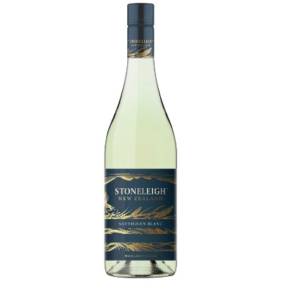 Stoneleigh Sauvignon Blanc - 750ml Bottle