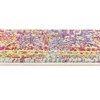 Unique Loom    Baracoa Atares Area Rug - 4 of 4