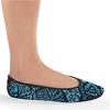 Collections Etc Nufoot Comfort Breathable Ballet Slippers - 2 of 4