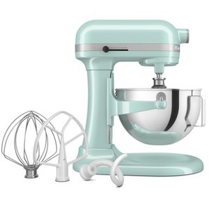 KitchenAid Refurbished 5.5 Quart Bowl-Lift Stand Mixer, RKSM55 - 1 of 1