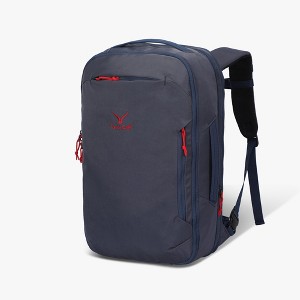 Hynes Eagle Evolution 40L Carry On Backpack Blue - 1 of 4