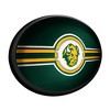 College Oval Slimline Lighted Wall Sign - 2 of 4