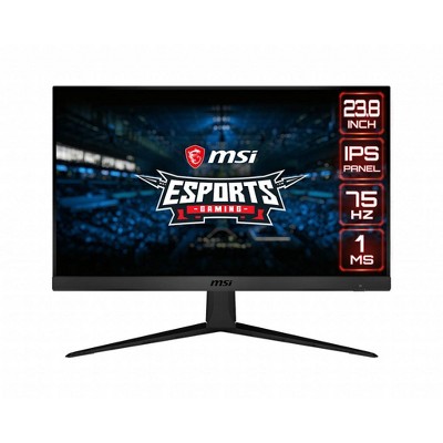 msi lcd panel factory