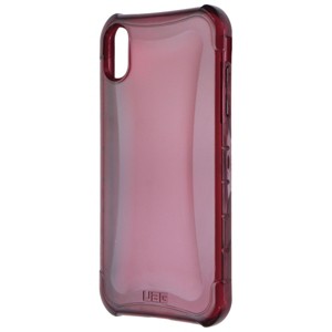 UAG Plyo Series Case for Apple iPhone XS Max - Red - 1 of 1