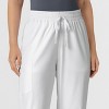 Wink Boundless Women's Bootcut Scrub Pant - 4 of 4