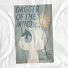 Star Trek Tos Episode 9 Adult T-Shirt White - 2 of 4