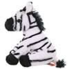 Wild Republic Cuddlekins Mini Zebra Foal Stuffed Animal, 8 Inches - 3 of 4