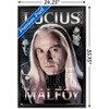 Trends International The Wizarding World: Harry Potter - Lucius Malfoy Framed Wall Poster Prints - 3 of 4