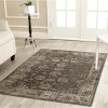 Vintage VTG117 Power Loomed Indoor Skid-Resistant Rugs - Safavieh - 2 of 4