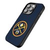 Keyscaper NBA Solid Bump Cell Phone Case for iPhone 16 Pro - 2 of 4