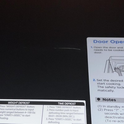 Guest review image 1 of 1, zoom in