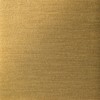 Brass Round Coffee Table with Glass Top - Henn&Hart - 3 of 4