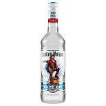 Captain Morgan White Rum - 750ml Bottle
