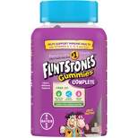 The Flintstones Kids' Complete Multivitamin Gummies - Mixed Fruit