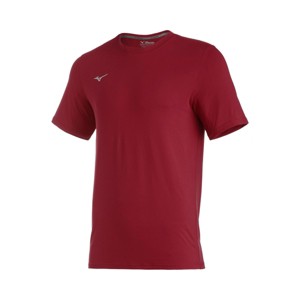 Mizuno Youth Boy's Diamond Short Sleeve Crew - 1 of 4