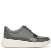 Lifestride Womens Winner Slip-On Sneakers - 3 of 4