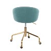 Claire Task Chair - LumiSource - 4 of 4