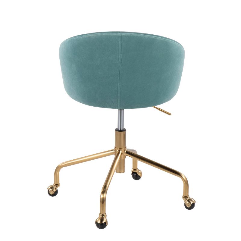 Claire Task Chair - LumiSource , 5 of 11