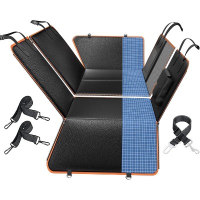 TruAIR 6-in-1 Dog Car Seat Cover/Extender