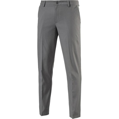 puma men's tech golf pants