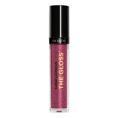 Revlon Super Lustrous Lip Gloss - 0.13 fl oz