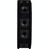 Pyle 6-Way DJ Tweeter System with Six 2.5'' Horn Piezo Tweeters PAHT6 - Black - 2 of 4