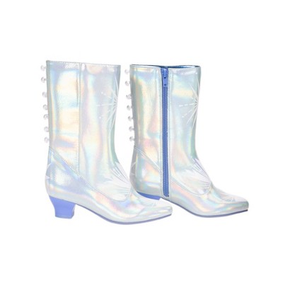 Disney Princess ELSA Travel Boot - 13-1