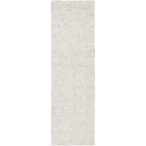 Abstract ABT495 Hand Tufted Indoor Rugs - Safavieh - 1 of 4