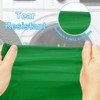 Unique Bargains Tear-Resistant Polyester Traveling Laundry Bag with Drawstring 2 Pcs - 3 of 4