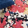 Blossom BLM460 Handmade Tufted Rug - Safavieh - 4 of 4