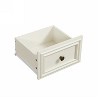 NicBex Modern 5/7-Drawer Dresser for Bedroom Vintage Design with Embossed Textures, Roman Column Handles, Sturdy Metal Slides - 3 of 4
