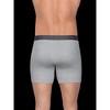 Fruit Of the Loom Fruit of the Loom Men's Premium CoolZone¨ Boxer Briefs, 4 Pack - 2 of 3