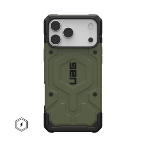 UAG iPhone 17 Pro Max Case, Pathfinder, Ultra-Lightweight, Compatible with MagSafe - 1 of 2