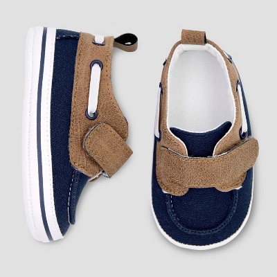target baby shoes size 4
