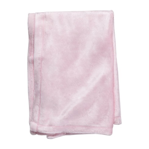 Microfleece baby online blanket