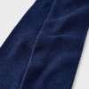 Girls' 2pk Cotton Tights - Cat & Jack™ Ivory - 3 of 3