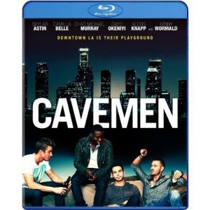 Cavemen (Blu-ray)(2013) - 1 of 1