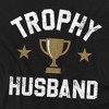 Men's Trophy Husband Icon T-Shirt - 2 of 4