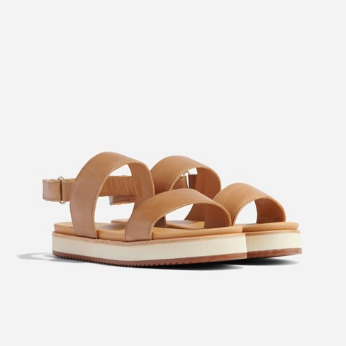 Flatform sandals sale target