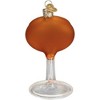 Old World Christmas Blown Glass Ornament for Christmas Tree, Manhattan Martini - 3 of 4