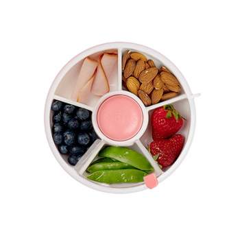 BEABA Multiportions™ Silicone Baby Food Freezer Tray - 3oz Sage - Béaba USA