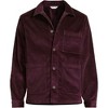 Lands' End Men's Corduroy Chore Jacket - 3 of 4