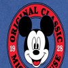 Women's - Disney - Mickey Original Classic Short Sleeve Graphic T-Shirt - 2 of 4