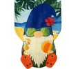 Briarwood Lane Summer Burlap House Flag 40x28 For Outdoor Summertime Gnome For Summer House Flag - 3 of 4
