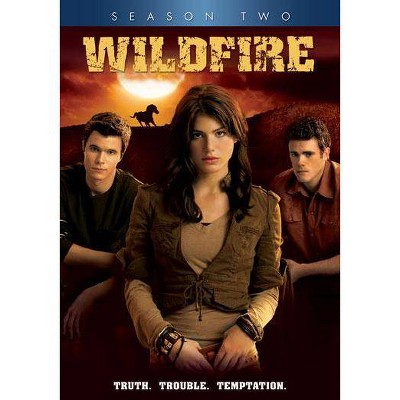 Wildfire: Season Two (DVD)(2007)