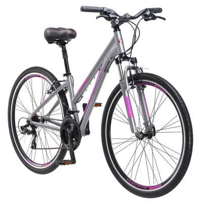 schwinn circuit hybrid bike