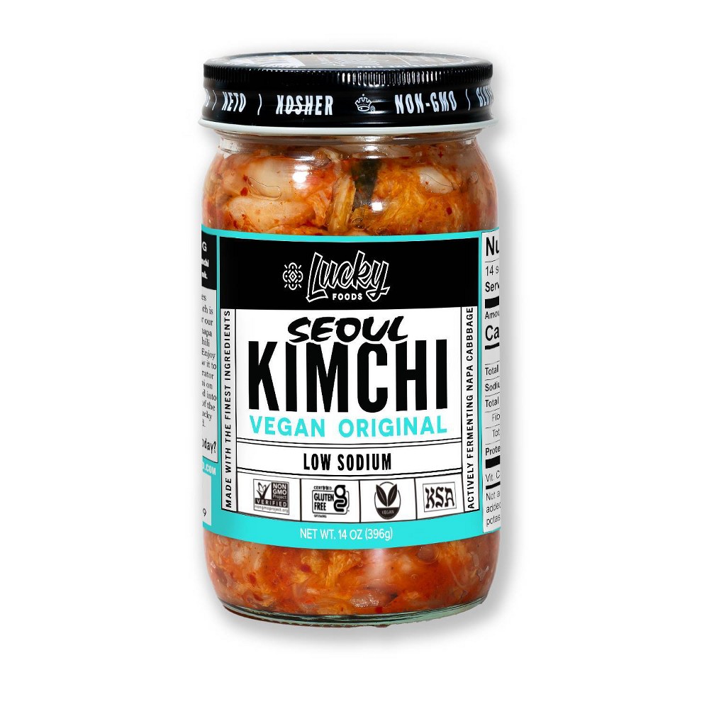 KIMCHI